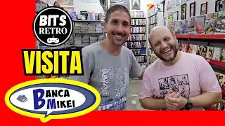 SÓ RARIDADES! REVISTAS DE VIDEOGAME, QUADRINHOS, MANGÁS E MAIS