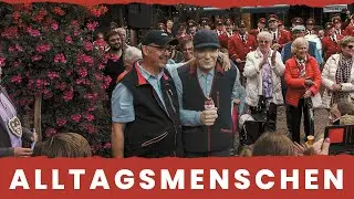 R&uuml;ckblick zur Ausstellungser&ouml;ffnung &bdquo;Alltagsmenschen&ldquo; in Straelen | CleverF&uuml;hren