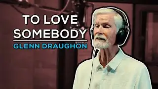 Glenn Draughon covers the Bee Gees' timeless classic 