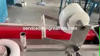 PE Protective Film for PVC Profile