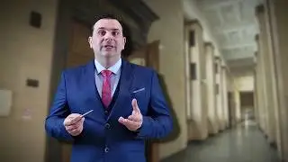 Убийство част I