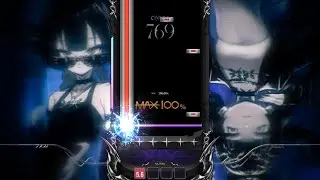 [DJMAX RESPECT V] [S17] AURORA 6B SC ☆4