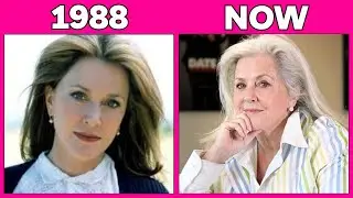Midnight Run (1988) Cast - Then and Now (2025) | Cast Rewind