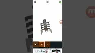 Pixel Art vybarvov&aacute;n&iacute; č&iacute;slami