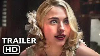 Blue Moon (2025) | Fan Trailer Edit | Hollywood Sci-Fi Mystery Movie
