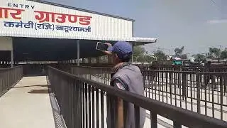 फागुन का मेला खाटू श्याम जी का तैयारी
