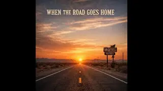 When the Road Goes Home — Full Album | West Coast Rock / Americana