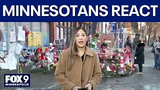 Minnesotans react to Operation Metro Surge ending announcement