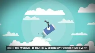 Flying is safer than you might think - Why Numbers (Don't) Matter, Episode 7