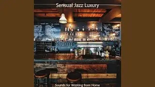 Groovy Soundscapes for Coffee Shops