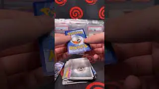 This Factory Error Ruined Our Chance at a PSA 10 Chase Card 😔