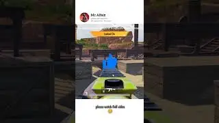 Chill guy 😎 #instantkill