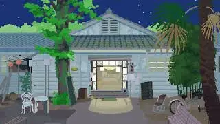 Project Bon: 吾輩は寮生である PV