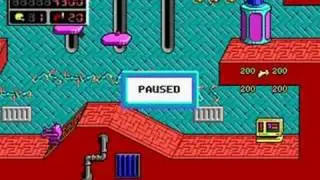 Commander Keen 4-6 *Ultimate* glitches!