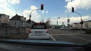 Hyundai - D&uuml;rkheimer N-thusiasten on Tour