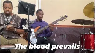 The Blood Prevails (Medley)