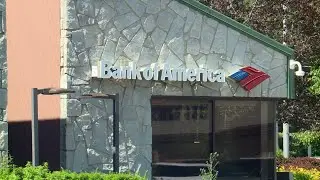 ATM technician assaulted during armed robbery at Bank of America near Maine Mall