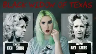 The Black Widow of Texas - Betty Lou Beets | Didn't Makeup the Mystery Ep 3