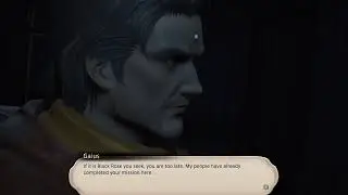 FFXIV: Shadowbringers [Taru's Adventure] (4)