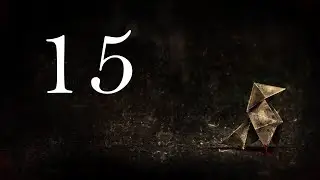HEAVY RAIN - PART 15 (No Commentary/100% Completion)