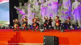 NHẢY CỰC SUNG CỦA CÁC BÉ NHÓM FANTA KISS ME