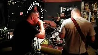 Evilschlesien Hardcore Silesia Attack pr&oacute;ba ;)
