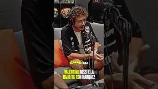 Valentino Rossi e Marc Marquez a Sepang 2015