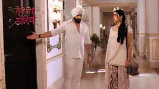 Teri Meri Doriyaann Promo 27th May 2024