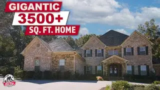 A Home BIG Enough for Your ENTIRE Family | The Southampton B