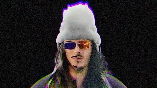 BabyTron - HeadBop (Official Visualizer)