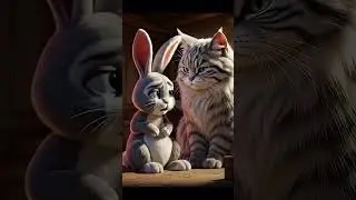 Kyon Mara Kisan ne Ultra HD realistic Hindi animation ai story#3d Animesh#animation #aivideo.     2