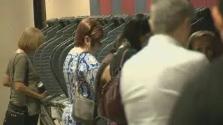 Indiana bill bans polling places from schools