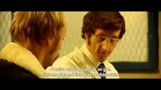 Mergulho Profundo - (Trailer legendado portugu&ecirc;s PT)