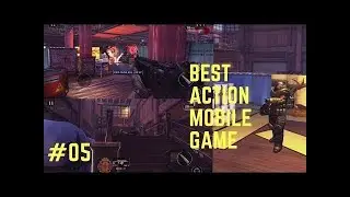 EXIT THE TEMPLE   KILL THE EXECUTIONER   SCORE 2 MULTI KILL  Modern combat 5