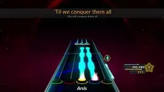 This War is Ours by Escape the Fate FC