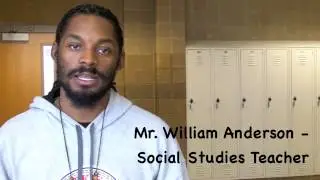 Hip Hop, Pedagogy & Race Within the Classroom