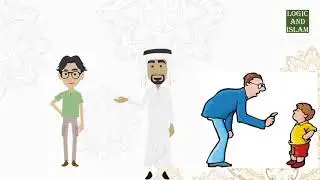 Kindness to Parents - Islamic Education for kids and beginners