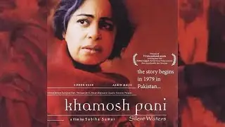 Khamosh Pani (Silent Waters)