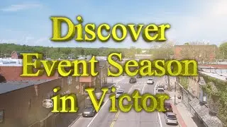 🎉 Events in Victor NY | A Season of Celebration by Elevate Videography