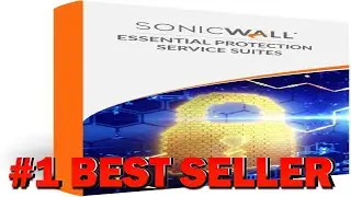 SonicWall Essential Protection Service Suite for TZ370 3 Year License (02 SSC 6627) Gat - B08QDZYWL5