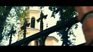 Lubień Kujawski Kości&oacute;ł |CINEMATIC LOOK| Lumix GX80 Feiyu Tech AK2000