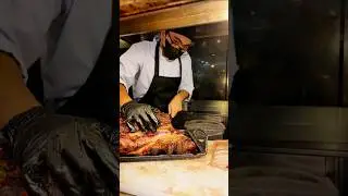 Vikings Luxury Buffet SM Megamall