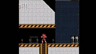 Mystery ROM Full Play #1 1 - Nice Choice, Izzy