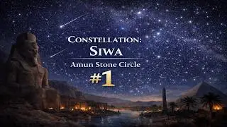 Assassin’s Creed Origins – Bayek’s Promise Constellation: Siwa | #1