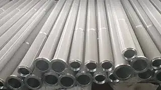 Hydraulic Oil Filter Elements: Features, Functions and Application Scope