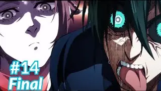 Cuando el ego supera a Sae Itoshi | Blue Lock Temporada 2 Cap&iacute;tulo 14 Final