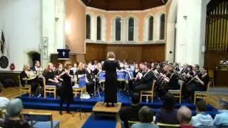 03 Tambourin Gossec arr Siebert   Flute Sally Sands