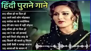 90 s Old Hindi Songs💘 90 s Love Songs💕 Udit Narayan, Alka Yagnik, Sonu Nigam & Kumar Sanu s Songs