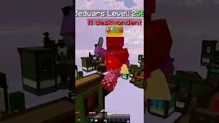 Bedwars Leaderboard 1v1