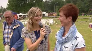 Presentatie Kinderloop SamenLoop voor Hoop Geldrop-Mierlo 2016